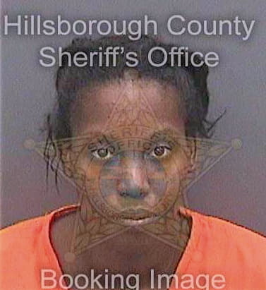 Bennett Kiara - Hillsborough County, FL 