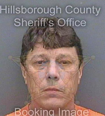 Velliquette Roger - Hillsborough County, FL 