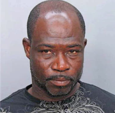 Noel Ynnocent - Dade County, FL 