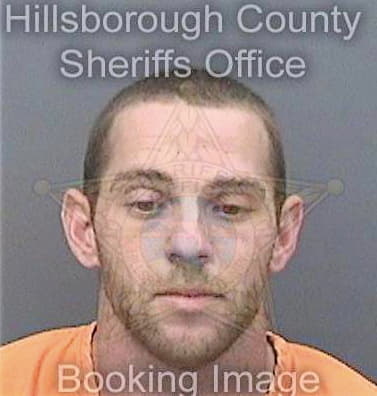 Shontere Christopher - Hillsborough County, FL 