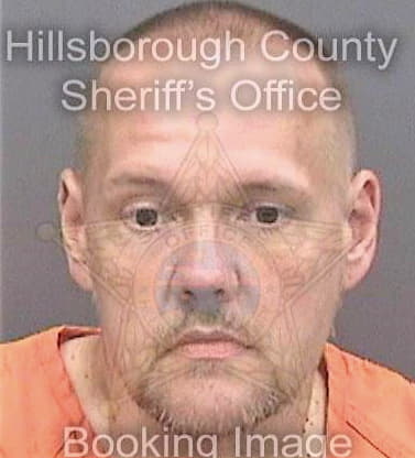 Cox David - Hillsborough County, FL 