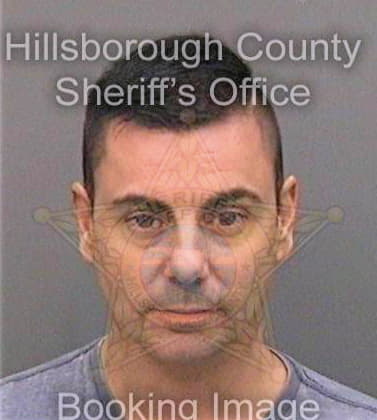 Dilley Jamey - Hillsborough County, FL 