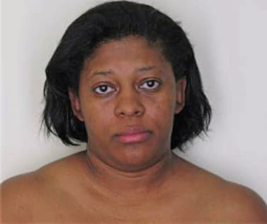Smith Jenell - Hillsborough County, FL 