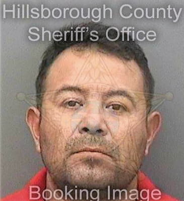 Contreras Rene - Hillsborough County, FL 