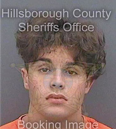 Smith Sawyer - Hillsborough County, FL 