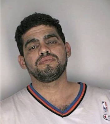 Medina William - Hillsborough County, FL 