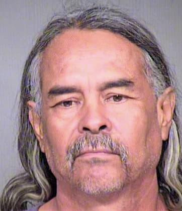 Garcia Antonio - Maricopa County, AZ 