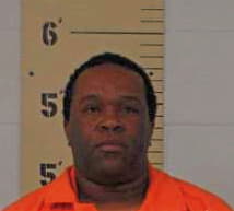 Anthony Clarence - Burnet County, TX 
