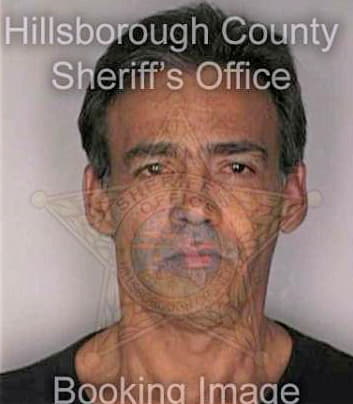 Gonzalez John - Hillsborough County, FL 