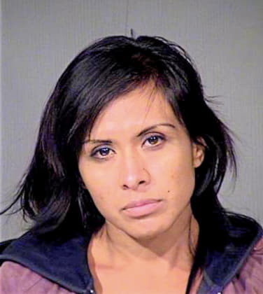 Flores-Gomez Renee - Maricopa County, AZ 