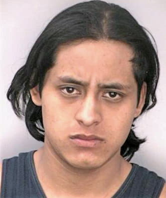 Mendezgarcia Samuel - Hillsborough County, FL 