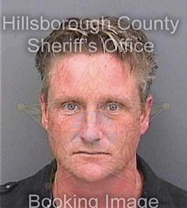 Lee Keith - Hillsborough County, FL 