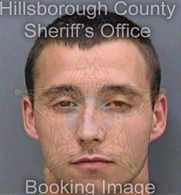 Johnson Benjamin - Hillsborough County, FL 