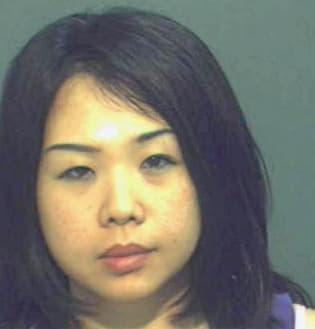 Lin Dwi - Orange County, FL 