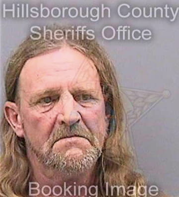 Lawless James - Hillsborough County, FL 