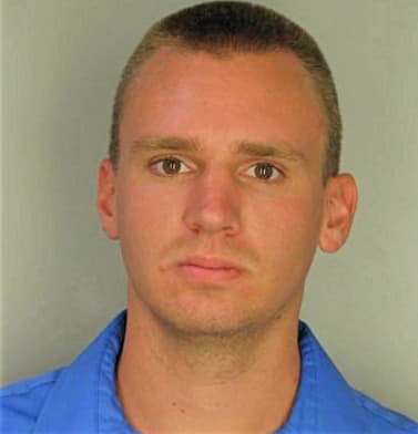 Bowden Joshua - Hillsborough County, FL 