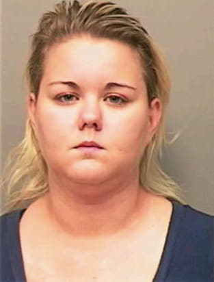 Dennison Candice - Montgomery County, TN 