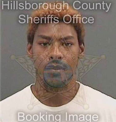 Walton John - Hillsborough County, FL 