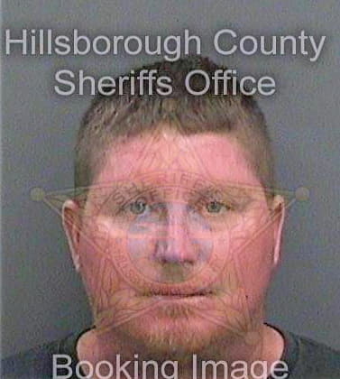 Hampton Johnathan - Hillsborough County, FL 