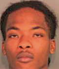 Wiggins Ladarius - Shelby County, TN 