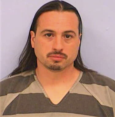 Hernandez Amilcar - Travis County, TX 