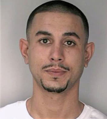 Gomez Candido - Hillsborough County, FL 