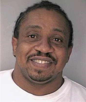 Mcduffie Frederick - Hillsborough County, FL 