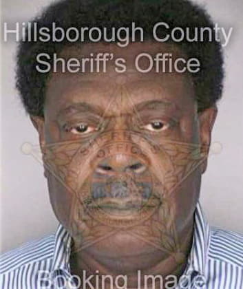 Mcfadden Henry - Hillsborough County, FL 