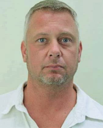 Smith Jeffrey - Hillsborough County, FL 
