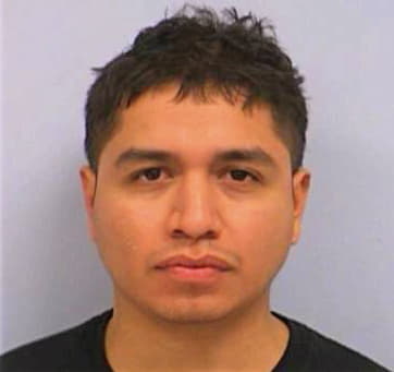 Alvarado John - Travis County, TX 