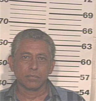 Morales Narciso - Hidalgo County, TX 