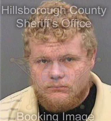 Mcintyre Sean - Hillsborough County, FL 