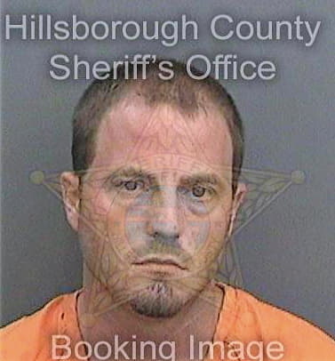 Connell Stuart - Hillsborough County, FL 