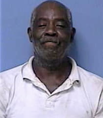 Brown Charles - Crittenden County, AR 