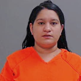 Garcia Nereida - Hidalgo County, TX 