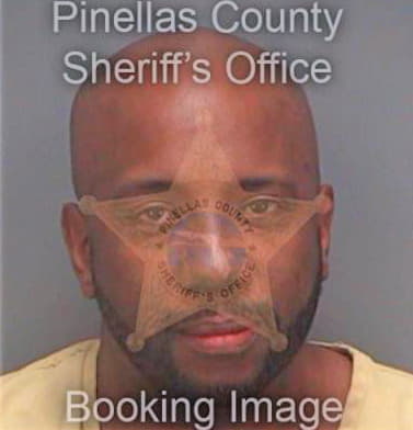 Hatten Bruce - Pinellas County, FL 