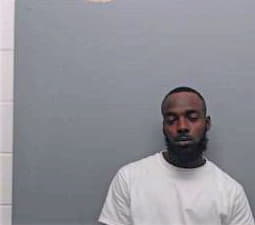 Williams Joshua - Union County, AR 