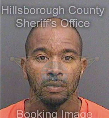 Reed Roshawn - Hillsborough County, FL 