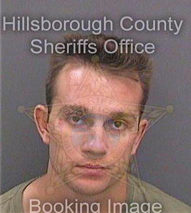 Stewart Tanner - Hillsborough County, FL 