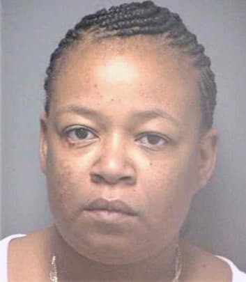 Stokes Lakisha - Hillsborough County, FL 