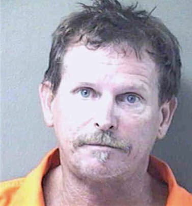 Tudor Scott - Okaloosa County, FL 