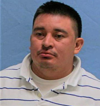 Gonzalo Godines - Pulaski County, AR 