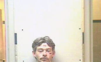 Scott Jeffery - Henderson County, KY 