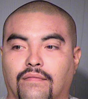 Garcia Jose - Maricopa County, AZ 