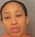 Johnson Latosha - Shelby County, TN 