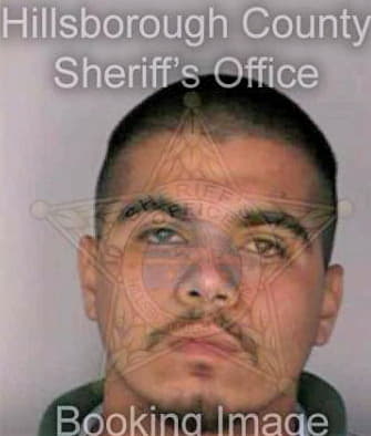 Garcia Miguel - Hillsborough County, FL 