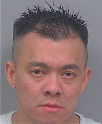 Nguyen Tuan - Gwinnett County, GA 