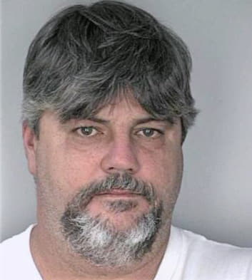 Boyer Brett - Hillsborough County, FL 