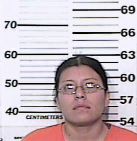 Solis Deisy - Hidalgo County, TX 