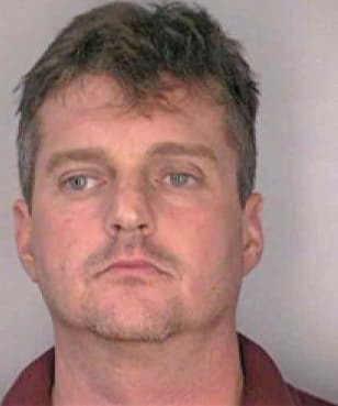 Mcgrath John - Hillsborough County, FL 